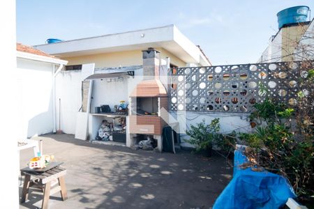 Casa à venda com 120m², 2 quartos e 1 vagaVaranda Quarto 2