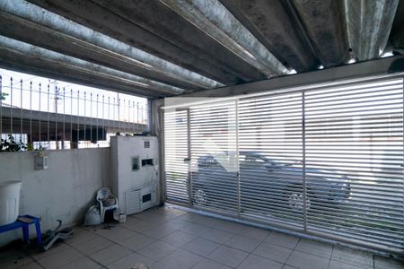 Casa à venda com 120m², 2 quartos e 1 vagaGaragem