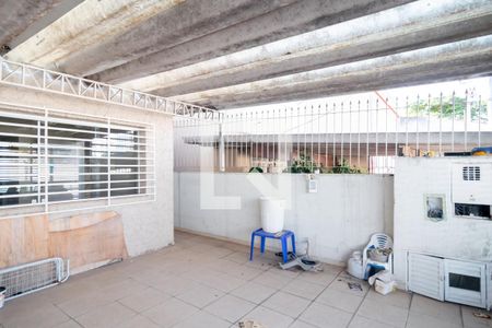 Casa à venda com 120m², 2 quartos e 1 vagaGaragem