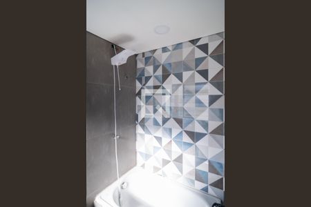 Casa à venda com 120m², 2 quartos e 1 vagaBanheiro Quarto 2