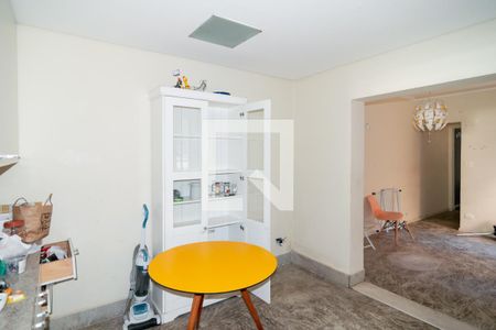 Casa à venda com 120m², 2 quartos e 1 vagaCozinha