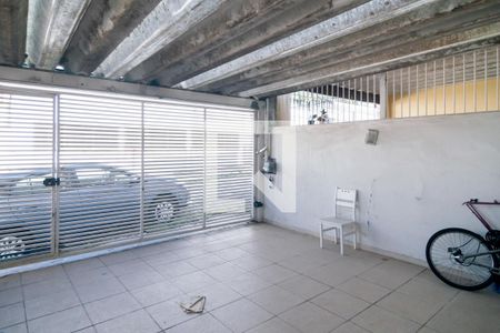 Casa à venda com 120m², 2 quartos e 1 vagaGaragem