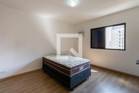 Apartamento à venda com 44m², 1 quarto e 1 vaga Apartamento à venda com 44m², 1 quarto e 1 vagaSuíte