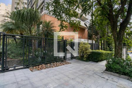Apartamento à venda com 44m², 1 quarto e 1 vaga Apartamento à venda com 44m², 1 quarto e 1 vagaEntrada