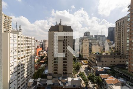 Apartamento à venda com 44m², 1 quarto e 1 vaga Apartamento à venda com 44m², 1 quarto e 1 vagaVista