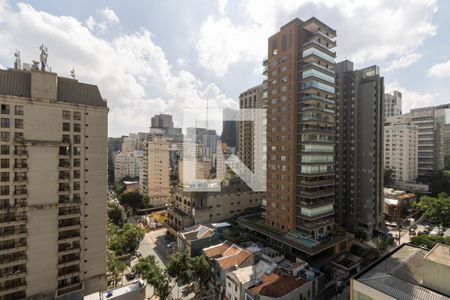 Apartamento à venda com 44m², 1 quarto e 1 vaga Apartamento à venda com 44m², 1 quarto e 1 vagaVista
