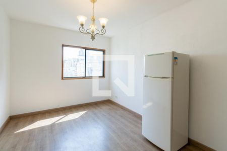 Apartamento à venda com 44m², 1 quarto e 1 vaga Apartamento à venda com 44m², 1 quarto e 1 vagaSala