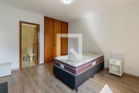 Apartamento à venda com 44m², 1 quarto e 1 vaga Apartamento à venda com 44m², 1 quarto e 1 vagaSuíte
