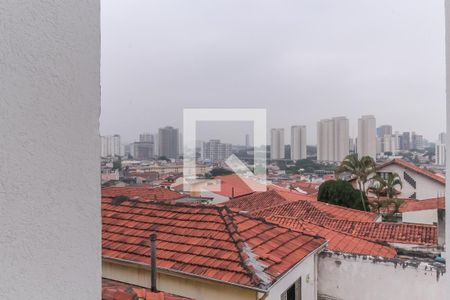 Vista de kitnet/studio para alugar com 1 quarto, 31m² em Vila Prudente, São Paulo