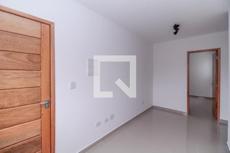 Sala de apartamento para alugar com 2 quartos, 42m² em Vila Prudente, São Paulo