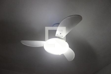 Sala de apartamento para alugar com 2 quartos, 77m² em Itararé, São Vicente