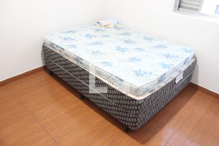 Quarto 1 de apartamento para alugar com 2 quartos, 77m² em Itararé, São Vicente