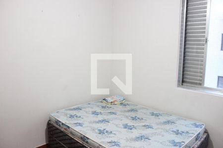 Quarto 1 de apartamento para alugar com 2 quartos, 77m² em Itararé, São Vicente