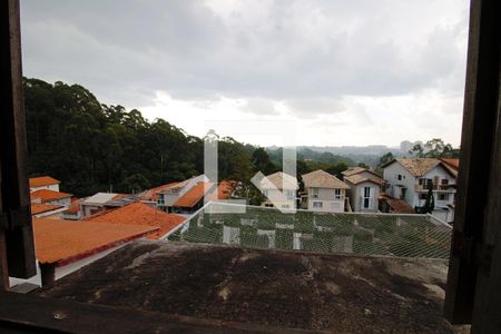Casa de condomínio à venda com 140m², 3 quartos e 1 vagaVista do Quarto 3 