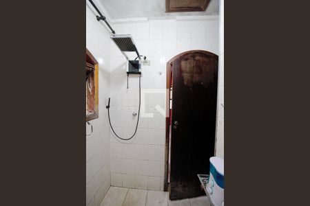 Casa de condomínio à venda com 140m², 3 quartos e 1 vagaBanheiro da Suíte 2 