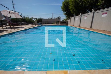 Apartamento para alugar com 40m², 2 quartos e 1 vaga Apartamento para alugar com 40m², 2 quartos e 1 vagaÁrea comum - Piscina