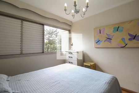 Apartamento à venda com 106m², 3 quartos e 1 vagaQuarto 3