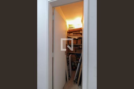 Apartamento à venda com 106m², 3 quartos e 1 vagaDepósito