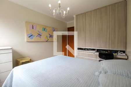 Apartamento à venda com 106m², 3 quartos e 1 vagaQuarto 3