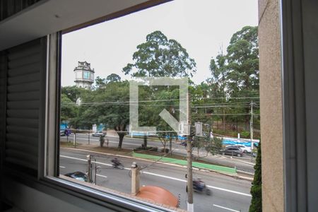 Apartamento à venda com 106m², 3 quartos e 1 vagaVista do Quarto de Serviço