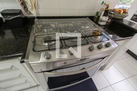 Apartamento à venda com 106m², 3 quartos e 1 vagaCozinha