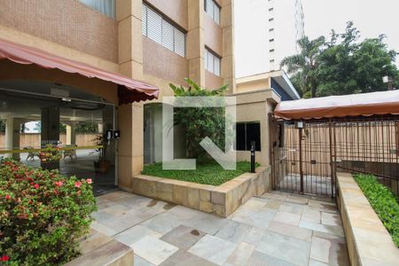 Apartamento à venda com 106m², 3 quartos e 1 vagaEntrada