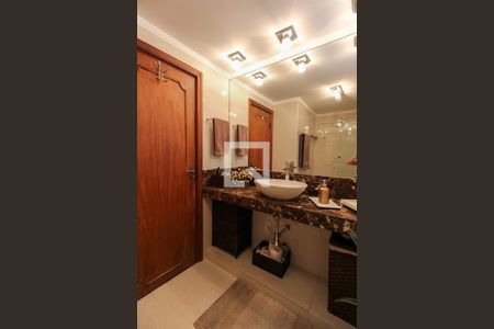 Apartamento à venda com 106m², 3 quartos e 1 vagaBanheiro