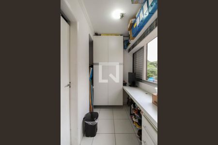 Apartamento à venda com 106m², 3 quartos e 1 vagaQuarto de Serviço