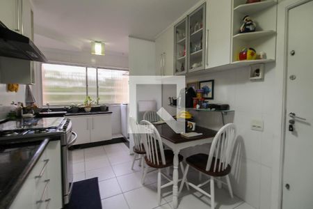 Apartamento à venda com 106m², 3 quartos e 1 vagaCozinha