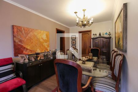 Apartamento à venda com 106m², 3 quartos e 1 vagaSala