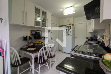 Apartamento à venda com 106m², 3 quartos e 1 vagaCozinha