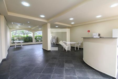 Apartamento à venda com 106m², 3 quartos e 1 vagaSalão de Festas