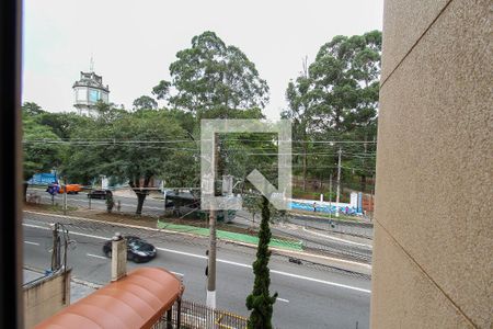 Apartamento à venda com 106m², 3 quartos e 1 vagaVista Área de Serviço