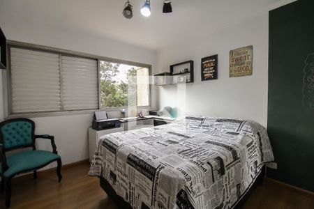 Apartamento à venda com 106m², 3 quartos e 1 vagaQuarto 2