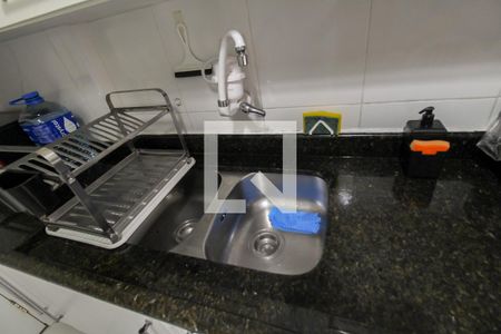 Apartamento à venda com 106m², 3 quartos e 1 vagaCozinha