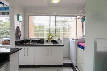 Apartamento à venda com 106m², 3 quartos e 1 vagaÁrea de Serviço