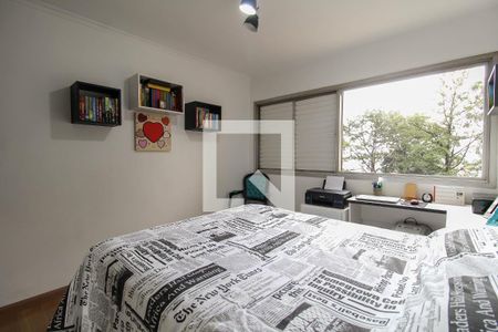 Apartamento à venda com 106m², 3 quartos e 1 vagaQuarto 2