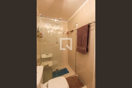 Apartamento à venda com 106m², 3 quartos e 1 vagaBanheiro