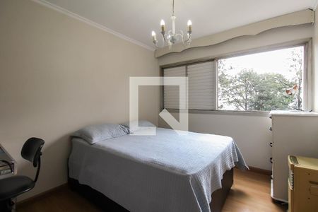 Apartamento à venda com 106m², 3 quartos e 1 vagaQuarto 3