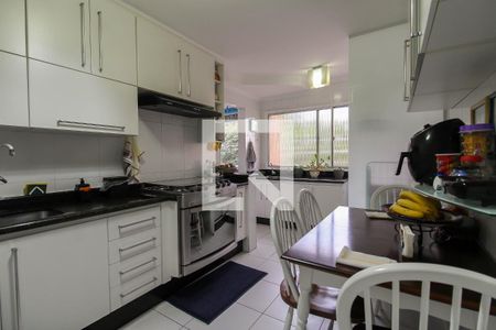 Apartamento à venda com 106m², 3 quartos e 1 vagaCozinha