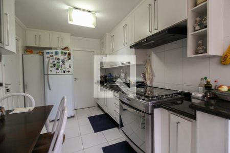 Apartamento à venda com 106m², 3 quartos e 1 vagaCozinha