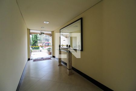 Apartamento à venda com 106m², 3 quartos e 1 vagaHall de entrada