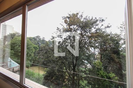 Apartamento à venda com 106m², 3 quartos e 1 vagaVista da Sala