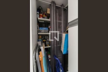 Apartamento à venda com 106m², 3 quartos e 1 vagaDespensa