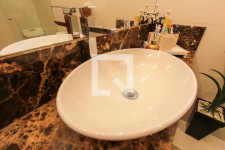 Apartamento à venda com 106m², 3 quartos e 1 vagaBanheiro