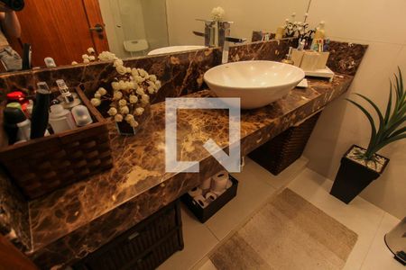 Apartamento à venda com 106m², 3 quartos e 1 vagaBanheiro