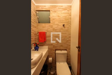 Apartamento à venda com 106m², 3 quartos e 1 vagaLavabo