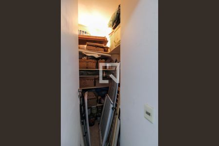 Apartamento à venda com 106m², 3 quartos e 1 vagaDepósito