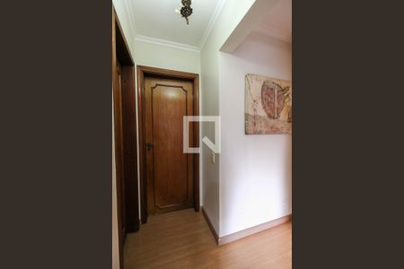 Apartamento à venda com 106m², 3 quartos e 1 vagaCorredor