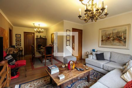 Apartamento à venda com 106m², 3 quartos e 1 vagaSala